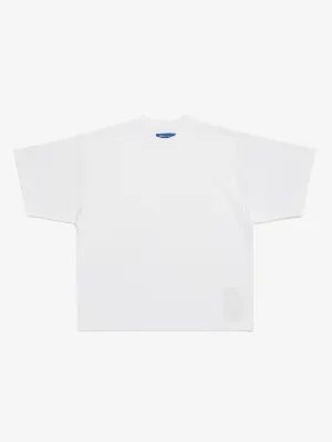 400gsm Heavyweight T-Shirt - White