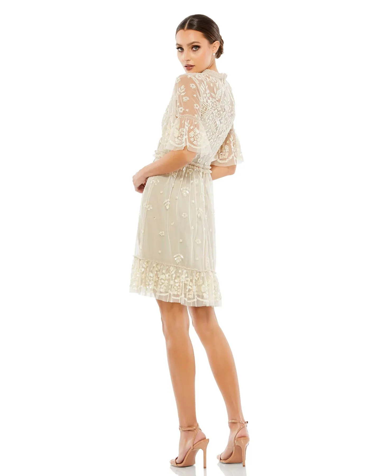 9143 MAC DUGGAL