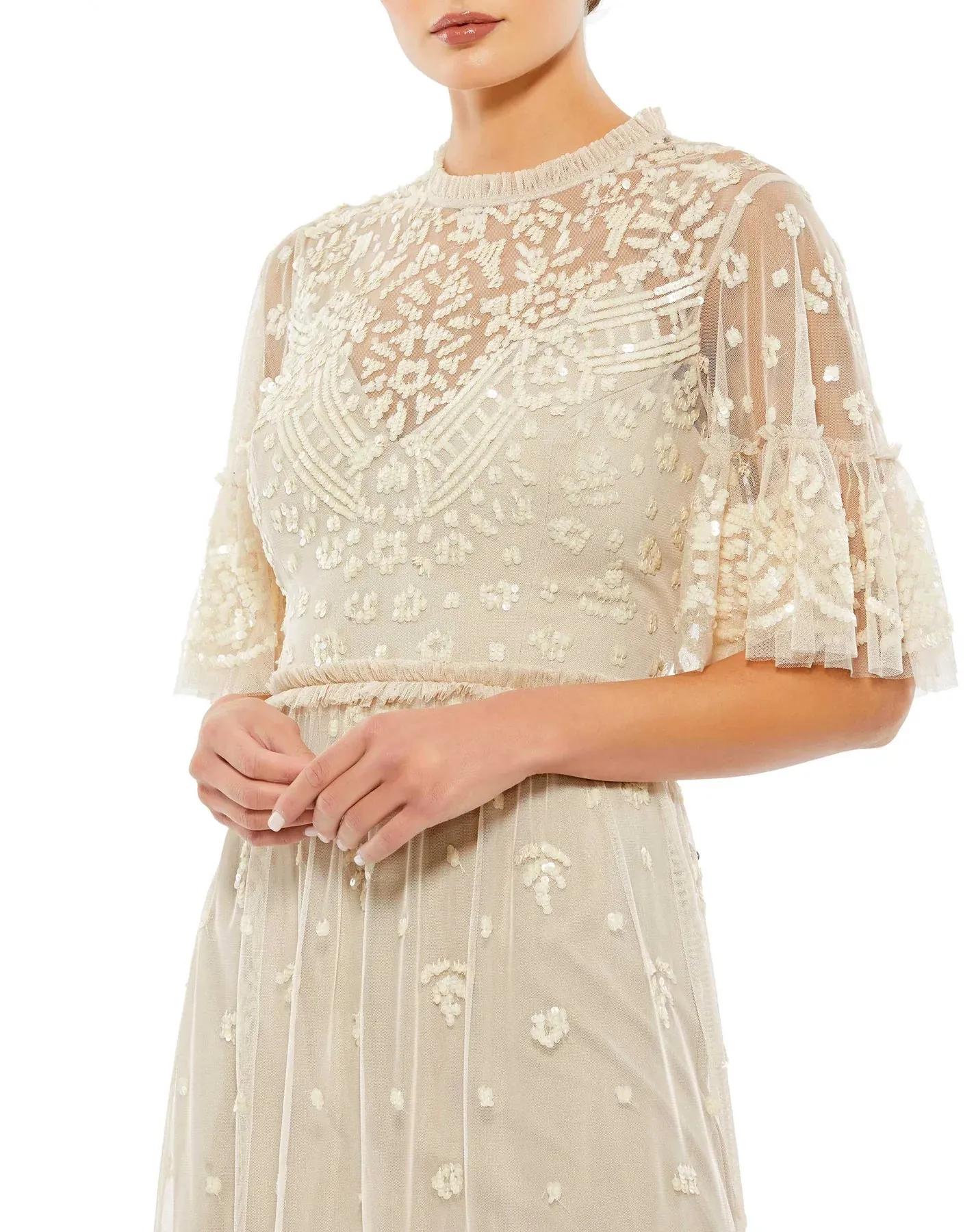 9143 MAC DUGGAL