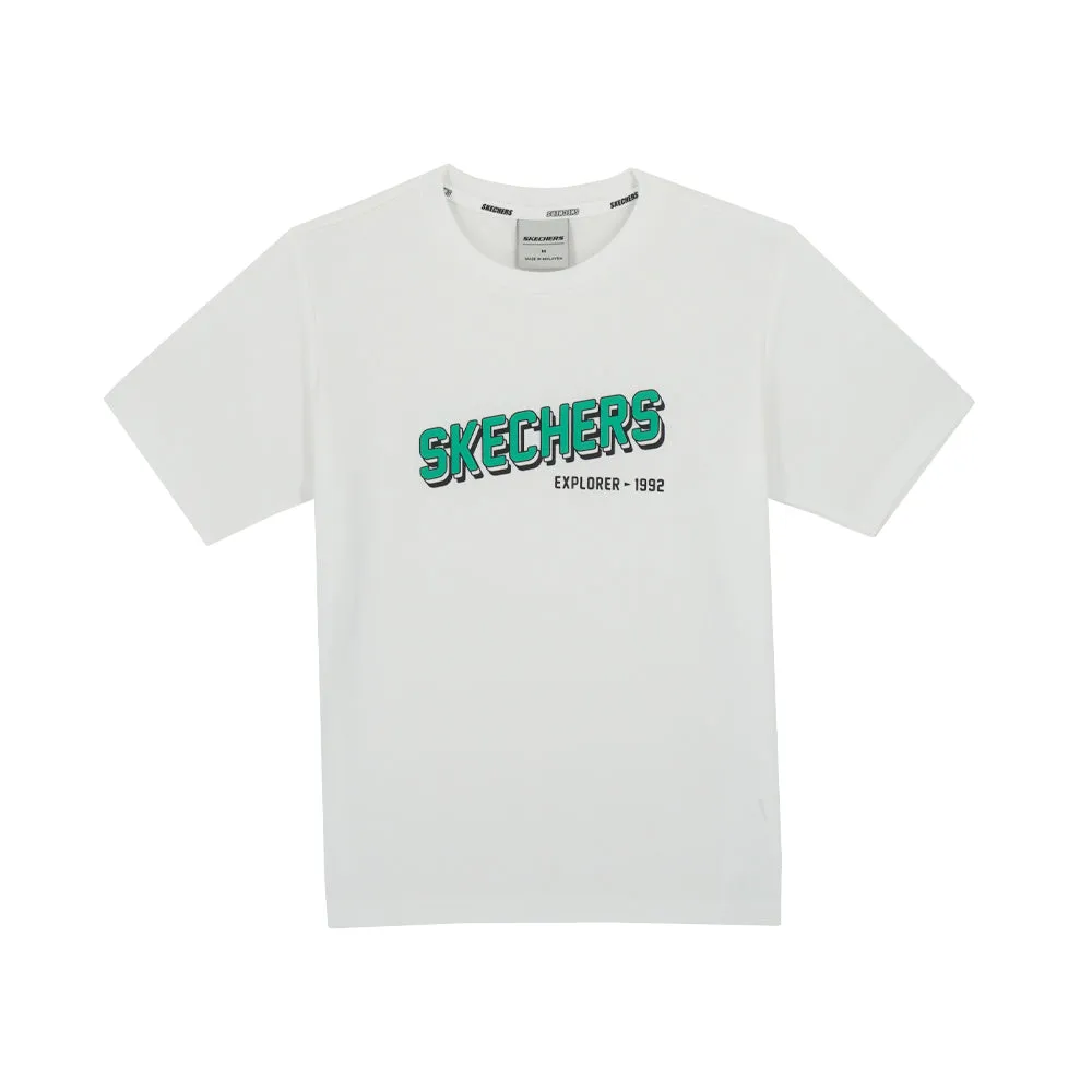 Adventure: Short Sleeve Tee