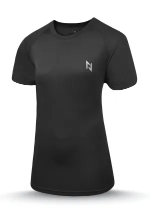 Aero Dry Mesh T-Shirt