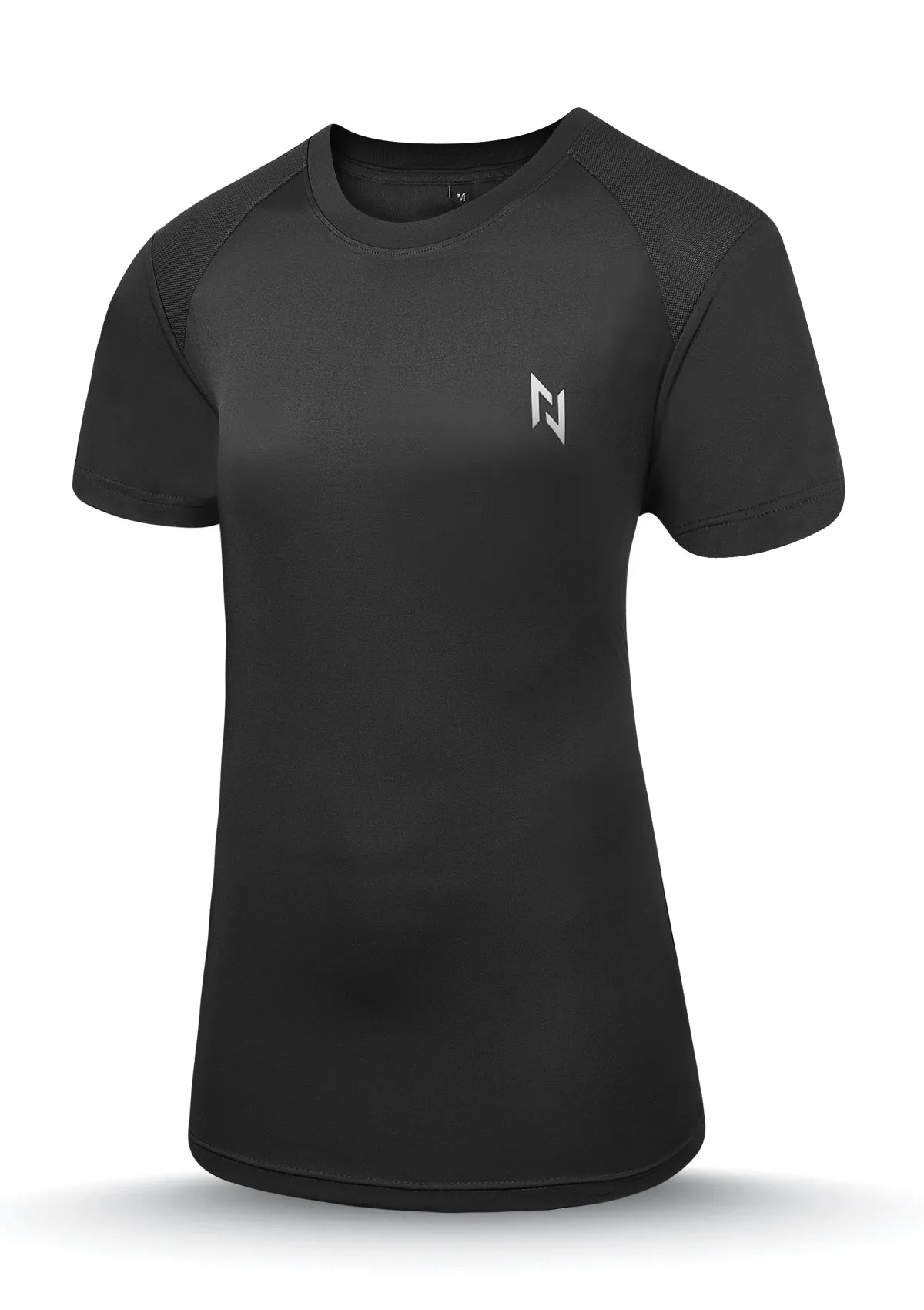 Aero Dry Mesh T-Shirt