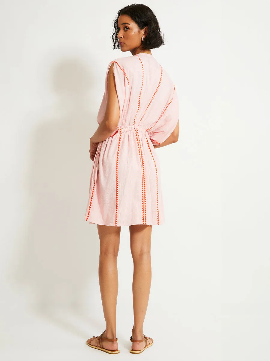 ALEM | Plunge Dress