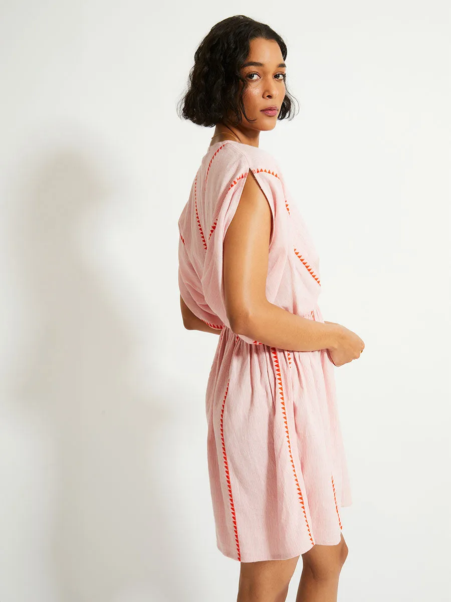 ALEM | Plunge Dress
