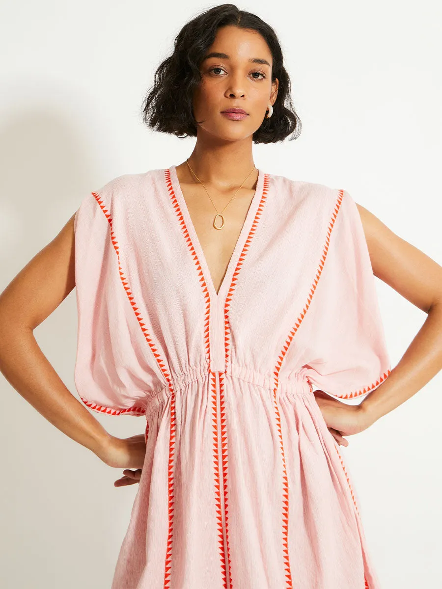 ALEM | Plunge Dress