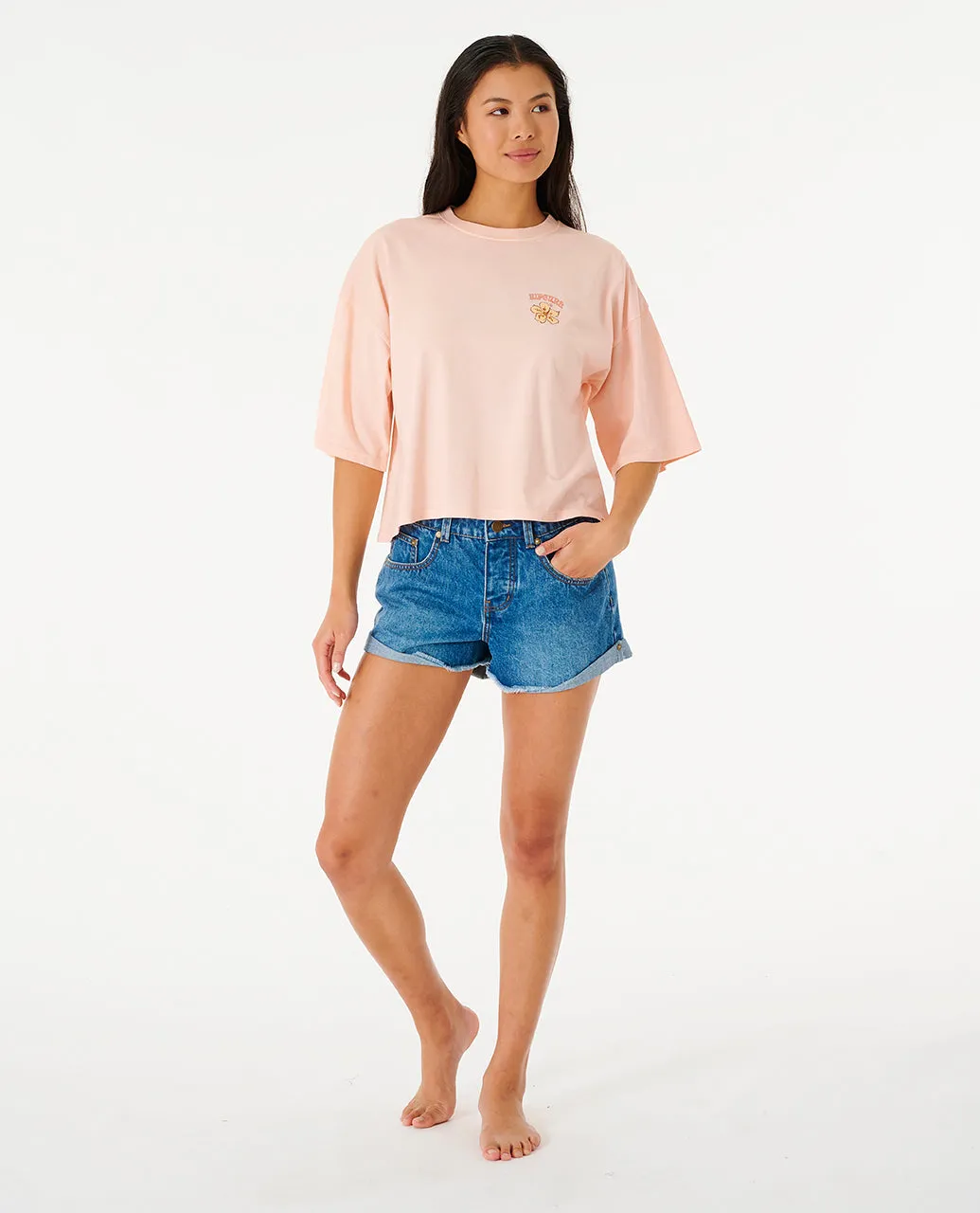 ALOHA WITH LOVE HERITAGE CROP