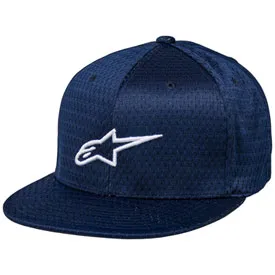 ALPINESTARS SPRINT MESH STRETCH FIT HAT
