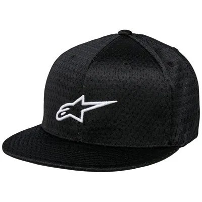 ALPINESTARS SPRINT MESH STRETCH FIT HAT