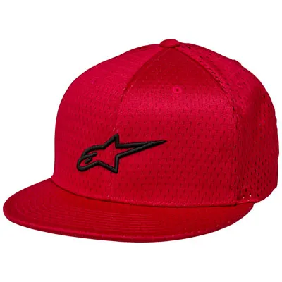ALPINESTARS SPRINT MESH STRETCH FIT HAT
