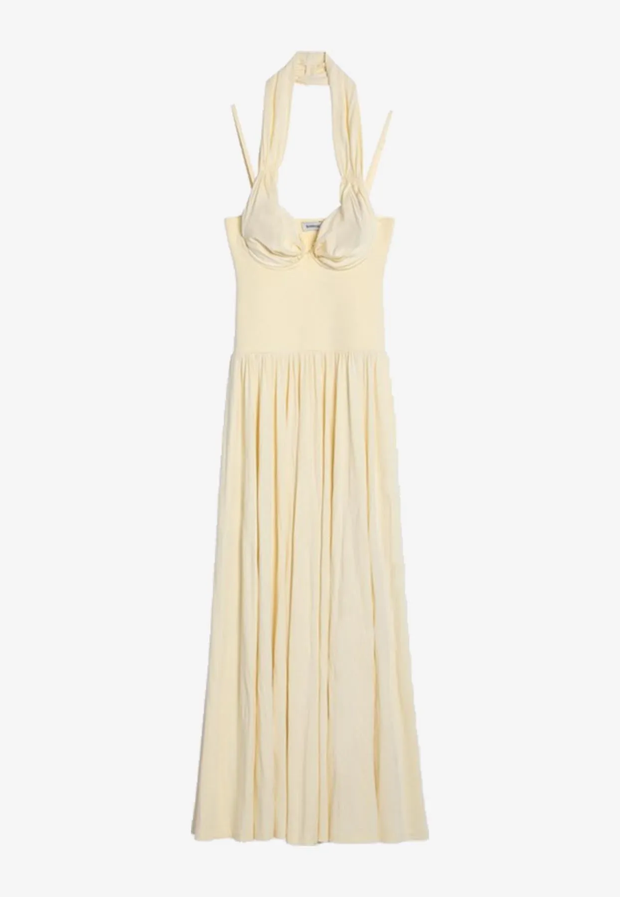 Amarantha Off-Shoulder Maxi Dress