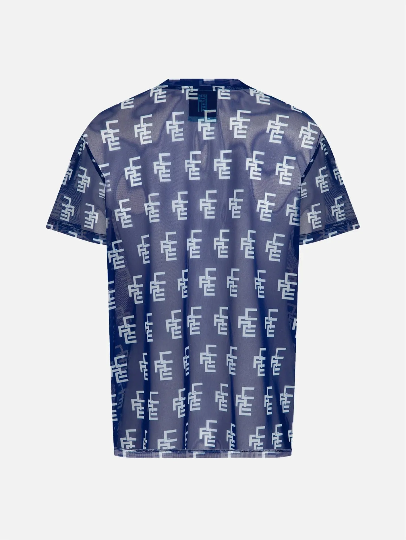 Arthur T-Shirt - Monogram