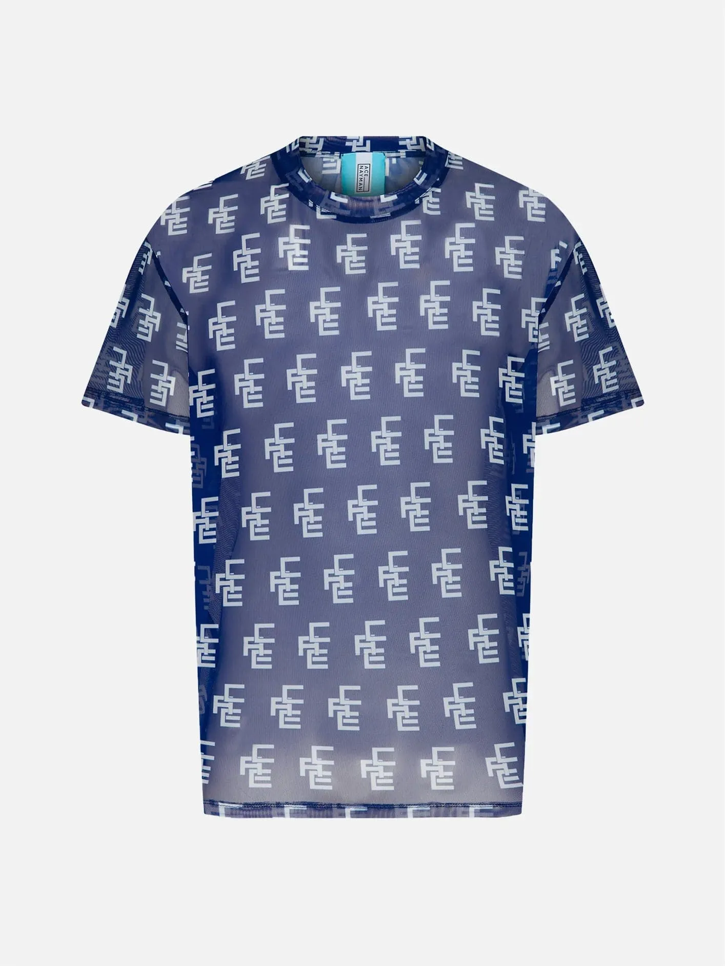 Arthur T-Shirt - Monogram