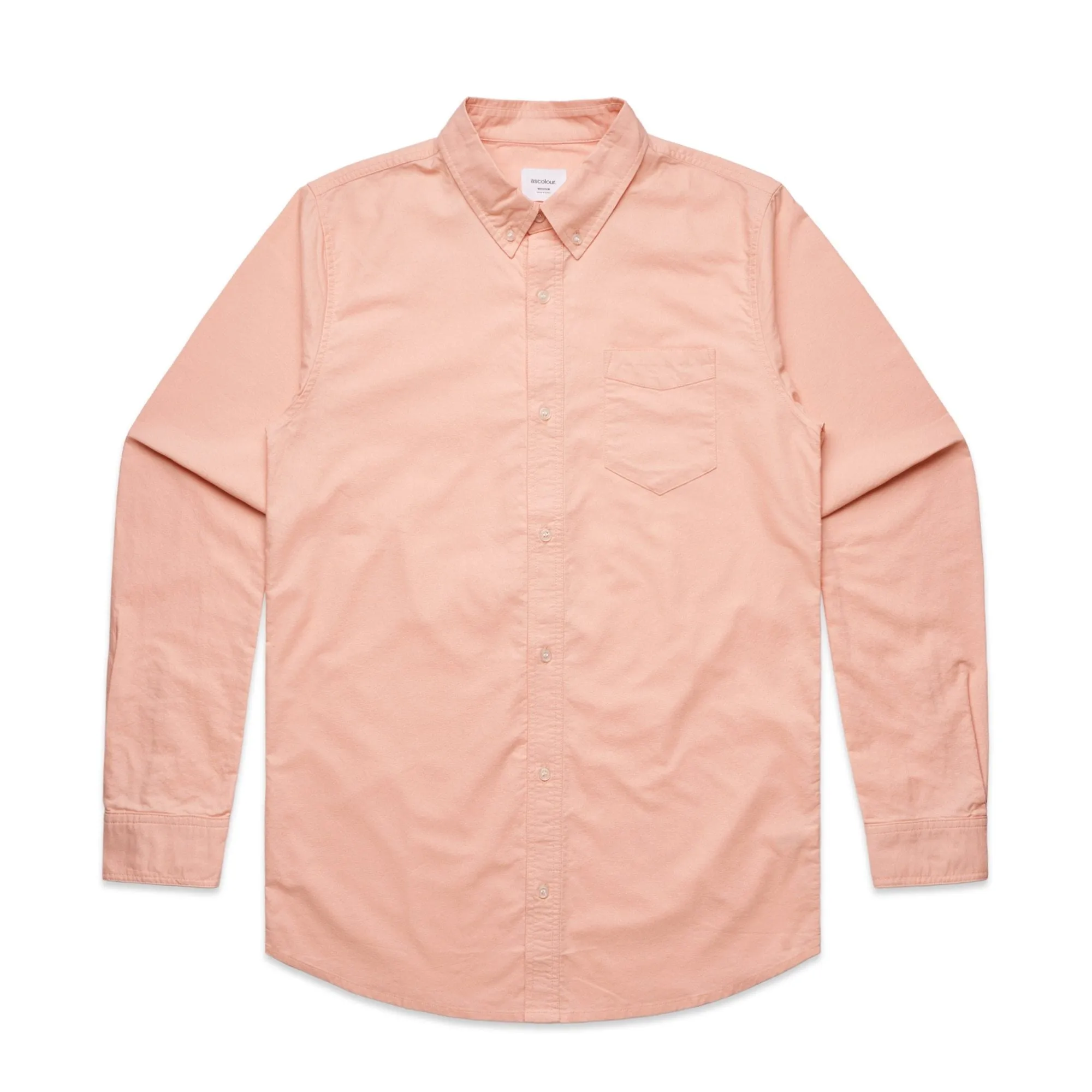 Ascolour Oxford Shirt - (5401)