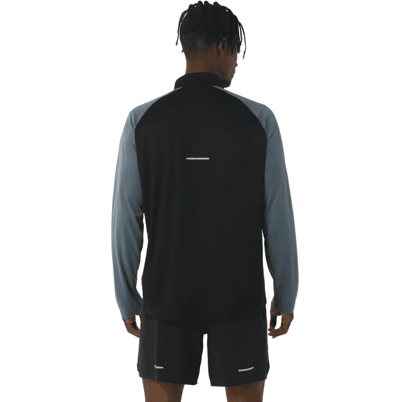 ASICS ICON LS 1/2 ZIP