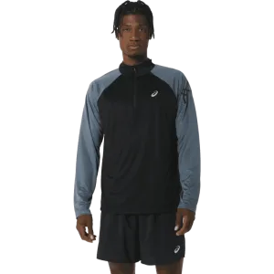 ASICS ICON LS 1/2 ZIP