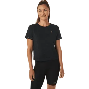 ASICS RACE CROP TOP