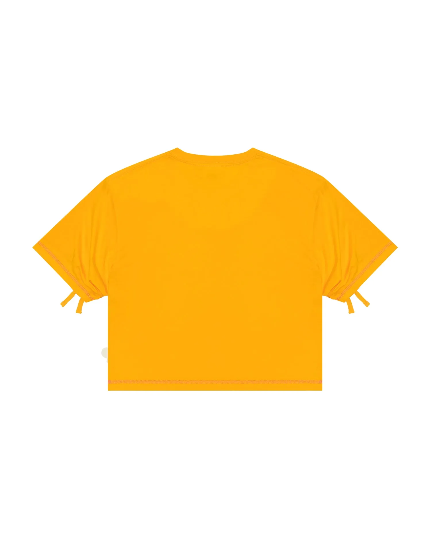 Baby Milo cropped fit tee