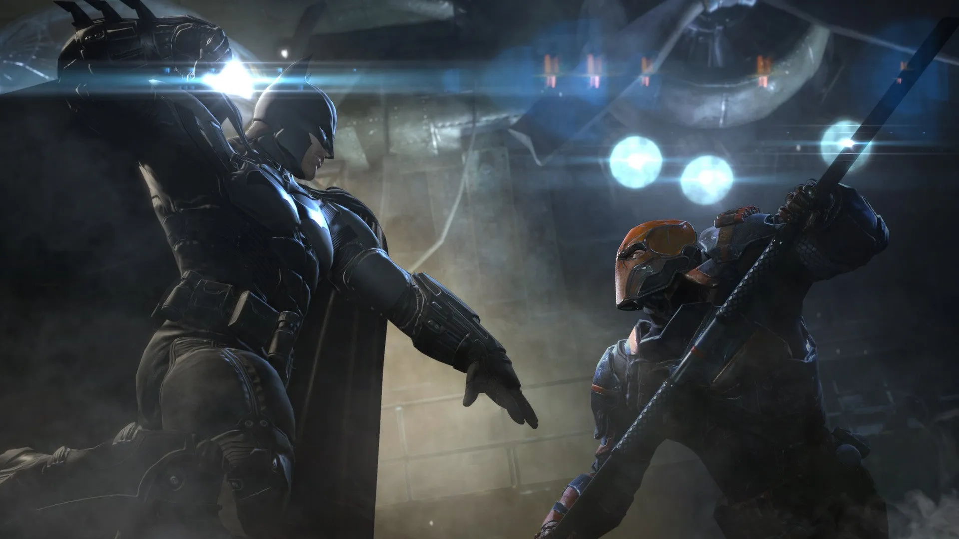 Batman: Arkham Origins - Season Pass (PC)