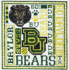 Baylor T-40b