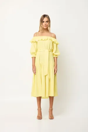 BEATRICE DRESS
