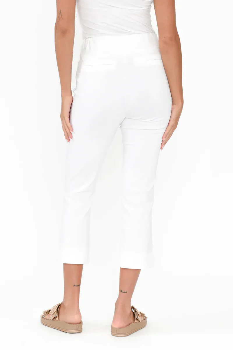 Bengaline Crop Pant