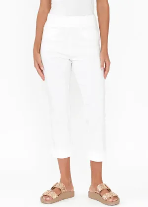 Bengaline Crop Pant