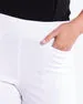Bengaline Crop Pant