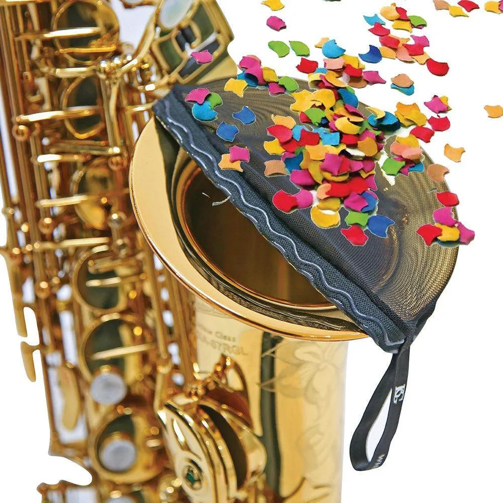 BG Cover Bell ~ Confetti Protector ~ Alto Sax