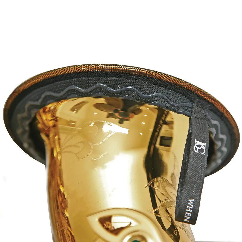 BG Cover Bell ~ Confetti Protector ~ Alto Sax