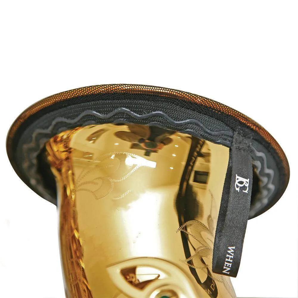BG Cover Bell ~ Confetti Protector ~ Tenor Sax