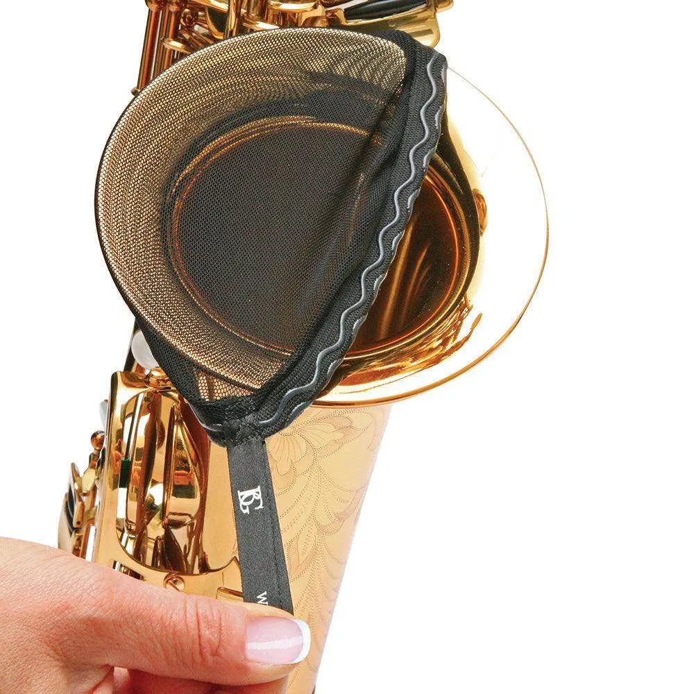 BG Cover Bell ~ Confetti Protector ~ Tenor Sax