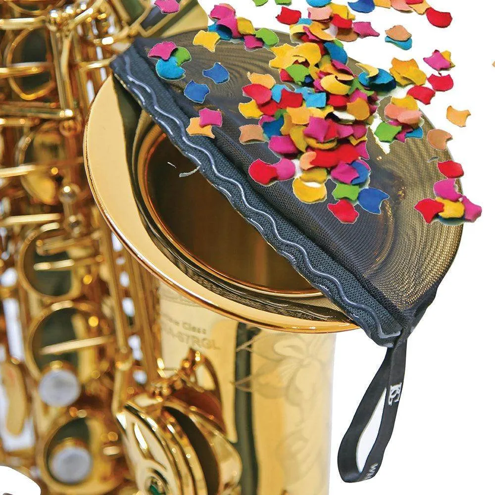 BG Cover Bell ~ Confetti Protector ~ Tenor Sax