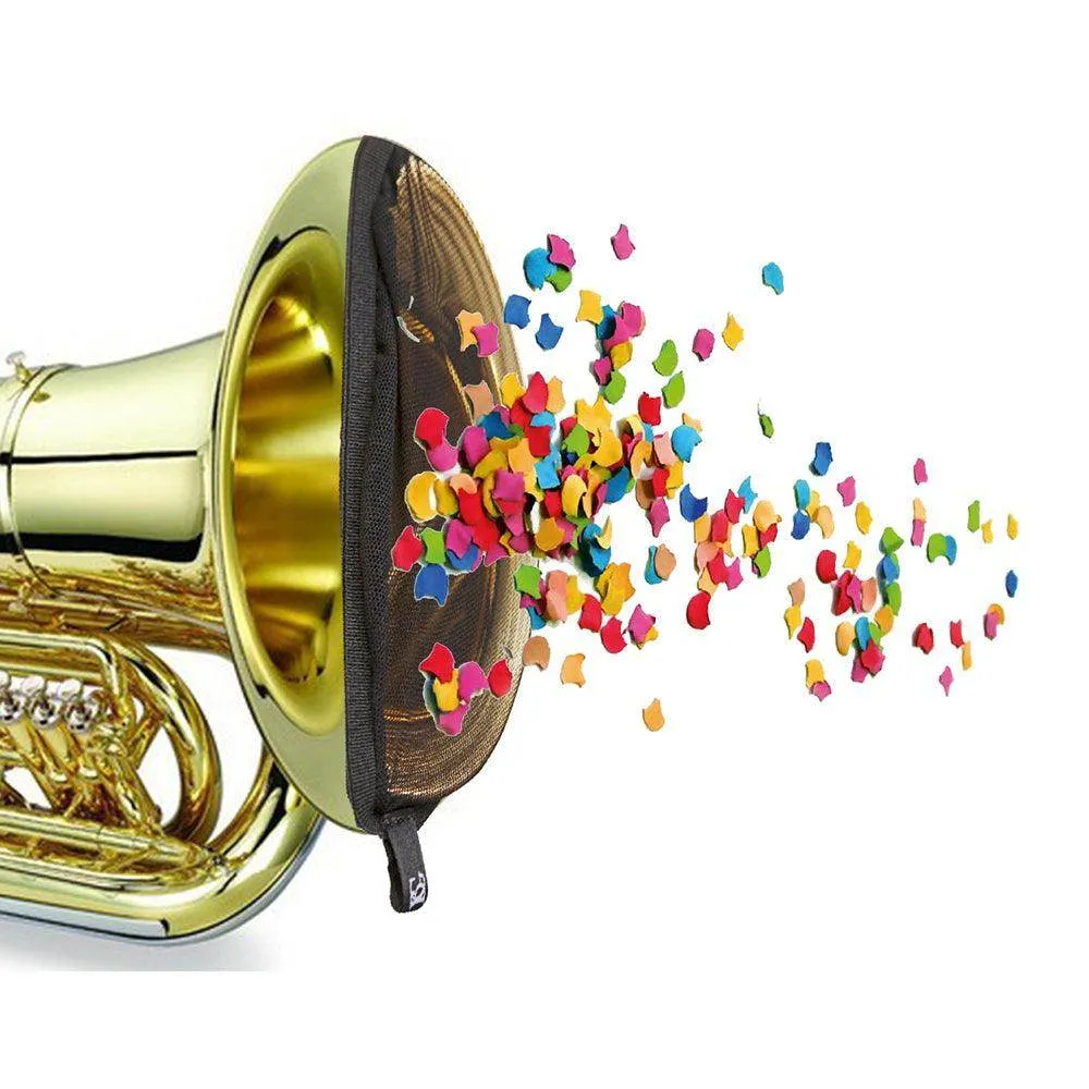 BG Cover Bell ~ Confetti Protector ~ Tuba