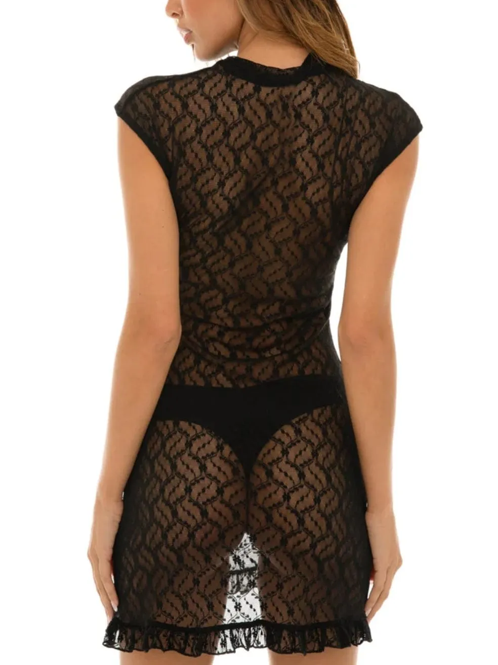 Bibi Dress