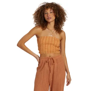 Billabong Women's Happy Feelings Top