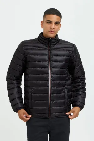 Blend Jacket Black