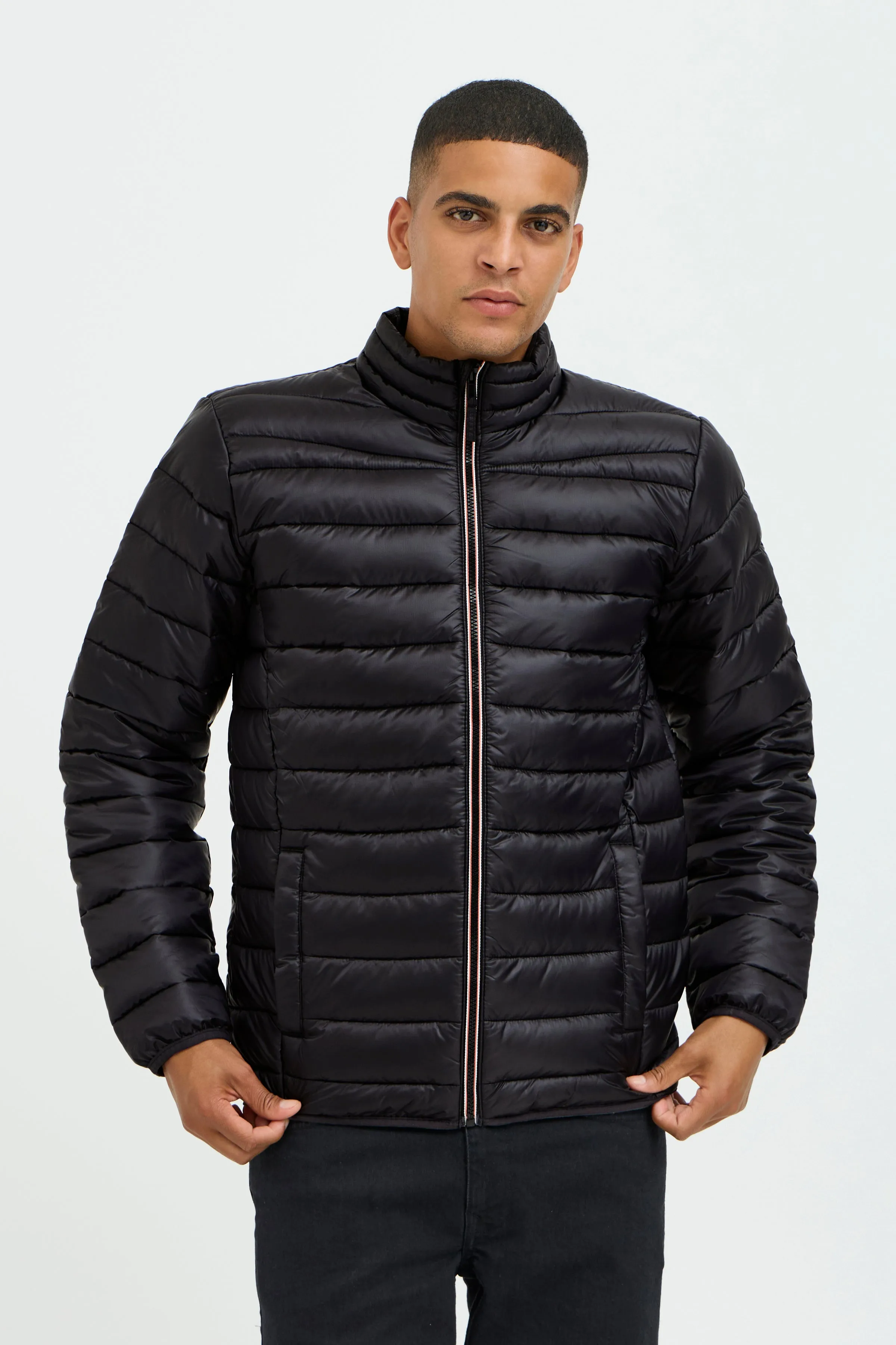Blend Jacket Black