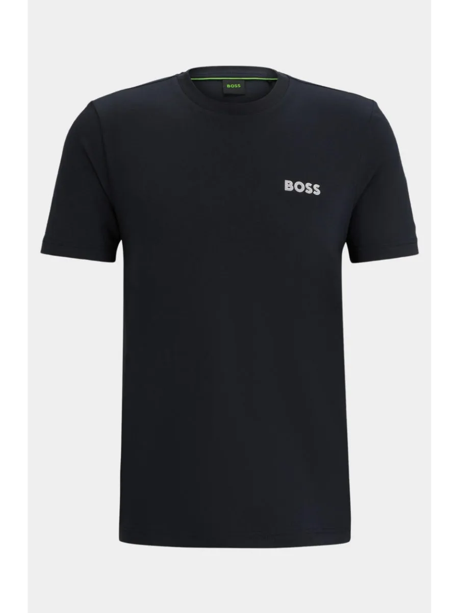BOSS T-shirt  - Tee 12 bscs C