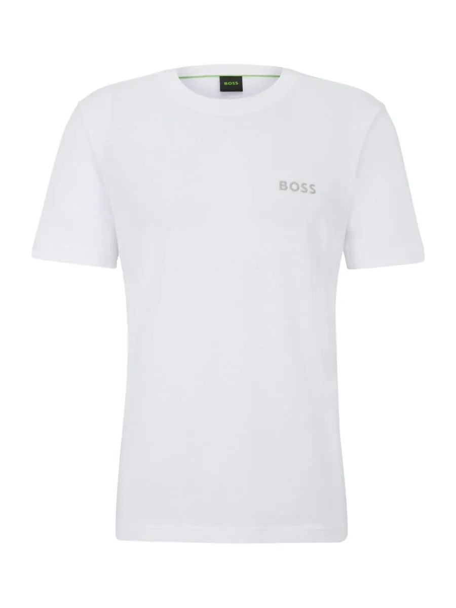 BOSS T-shirt  - Tee 12 bscs C