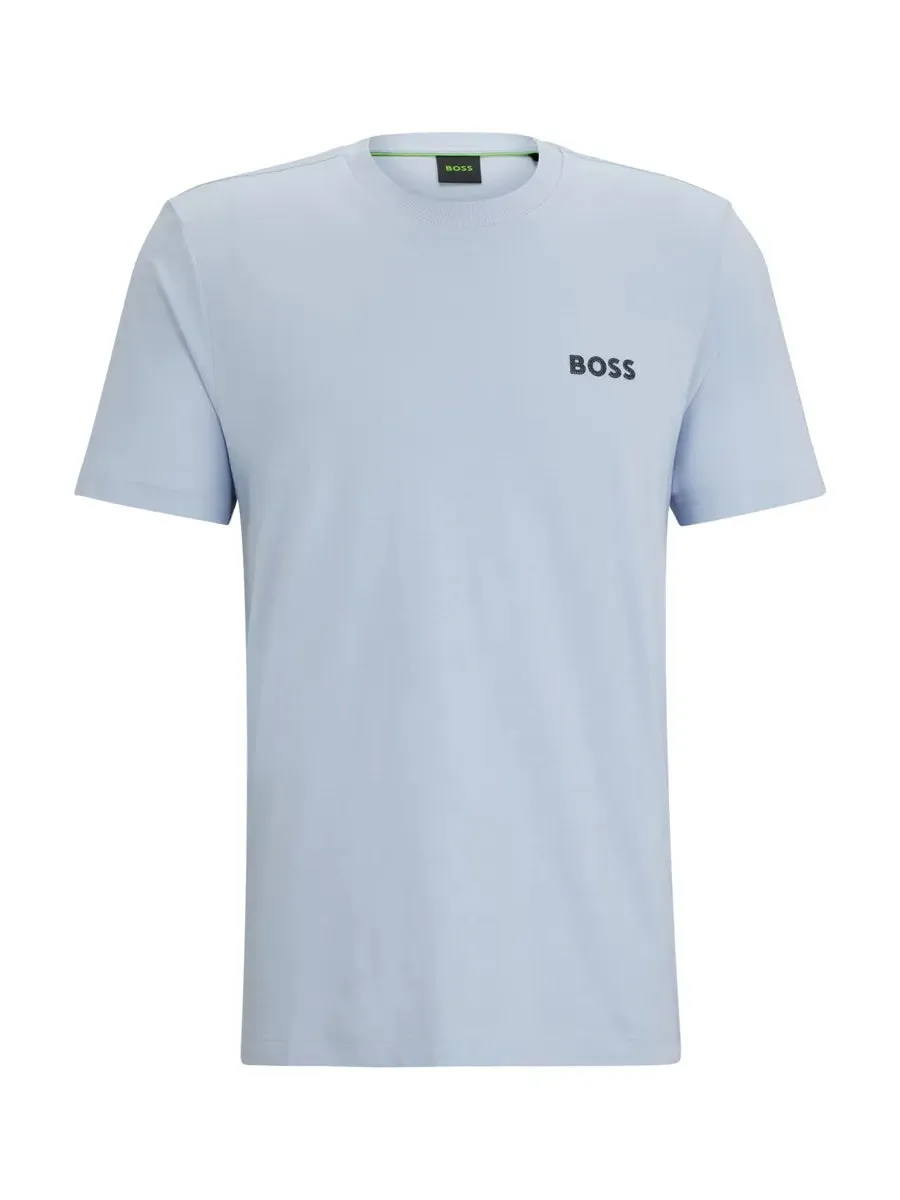 BOSS T-shirt  - Tee 12 bscs C