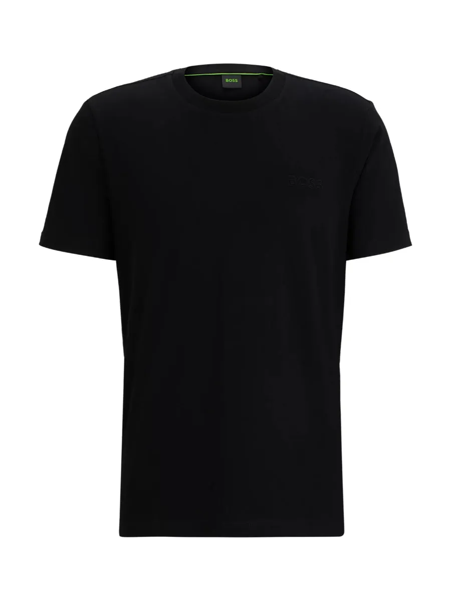 BOSS T-shirt  - Tee 12 bscs C