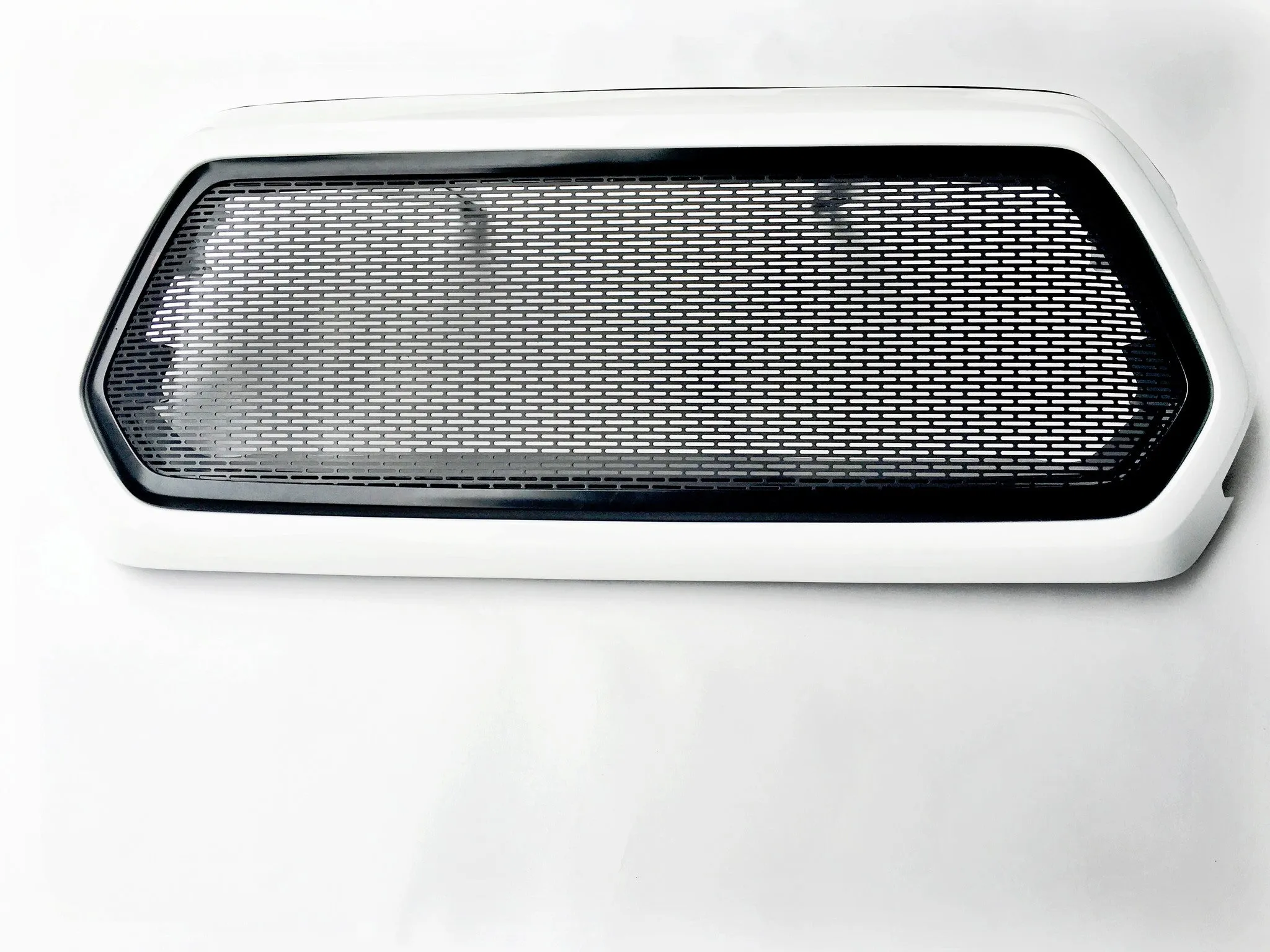 BPF - 2016-2017 Tacoma Completed Grill