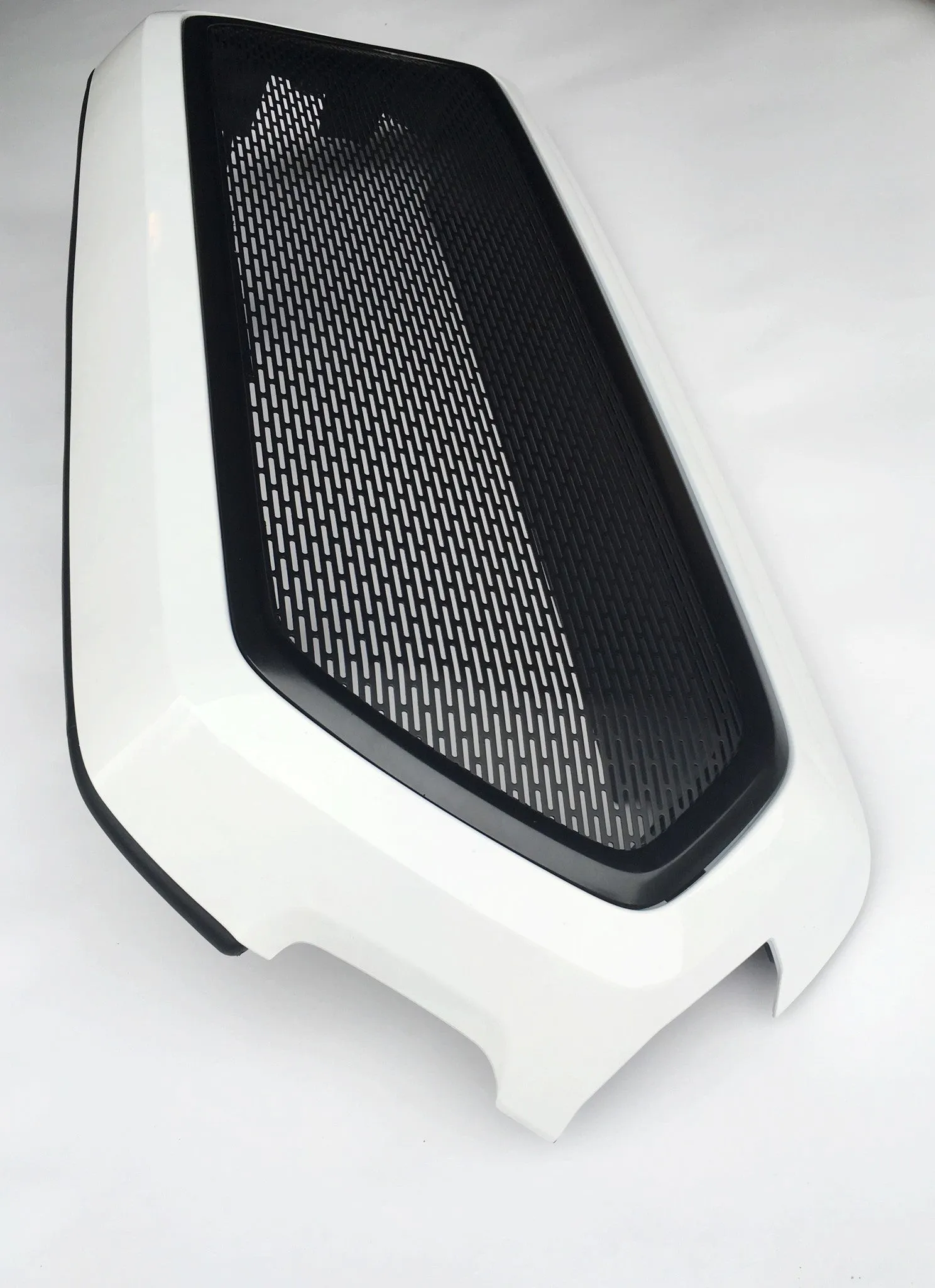 BPF - 2016-2017 Tacoma Completed Grill