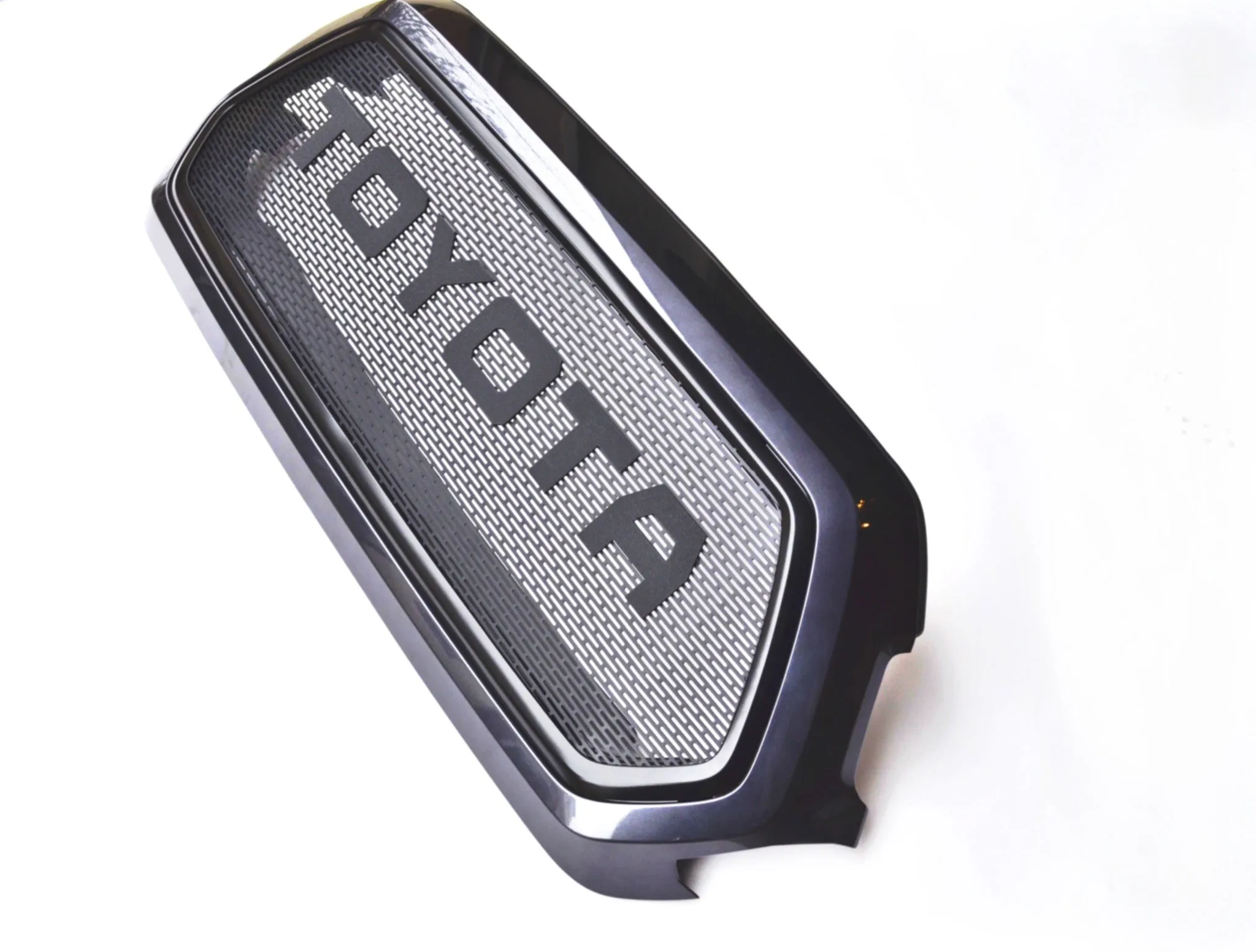 BPF - 2016-2017 Tacoma Completed Grill
