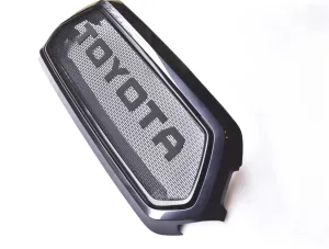 BPF - 2016-2017 Tacoma Completed Grill
