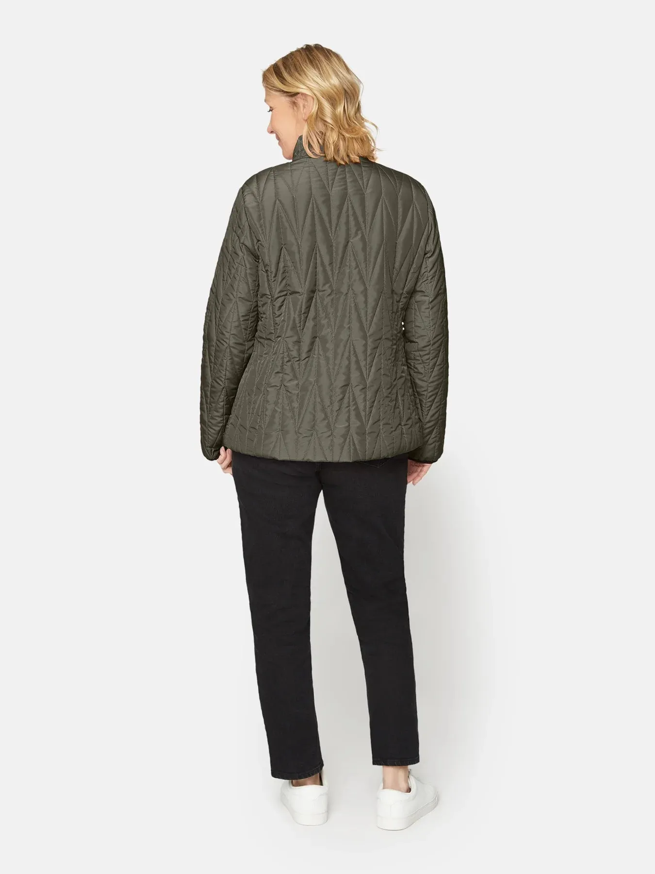 Brandtex Jacket