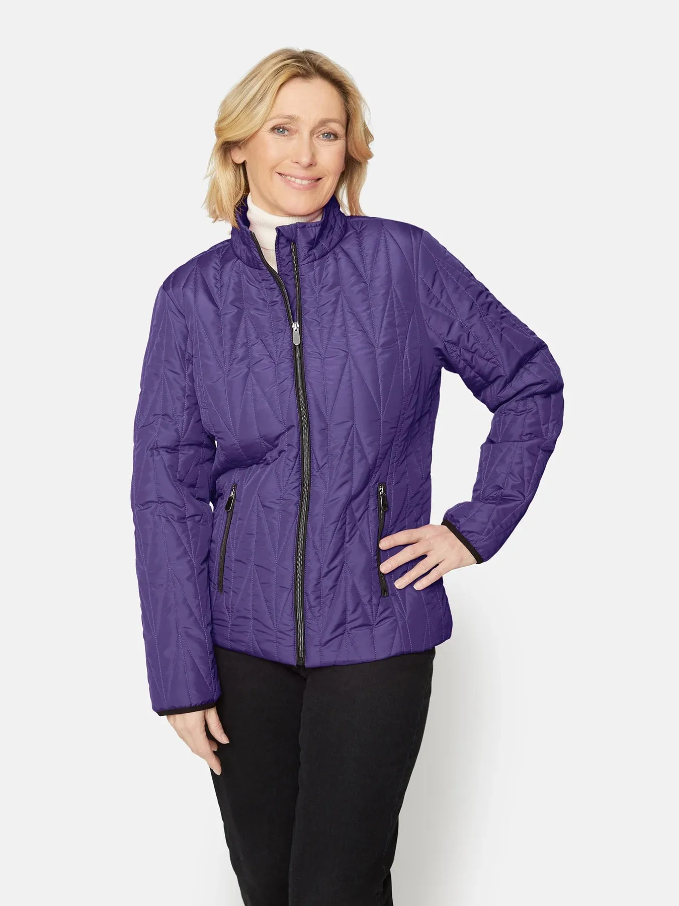 Brandtex Jacket