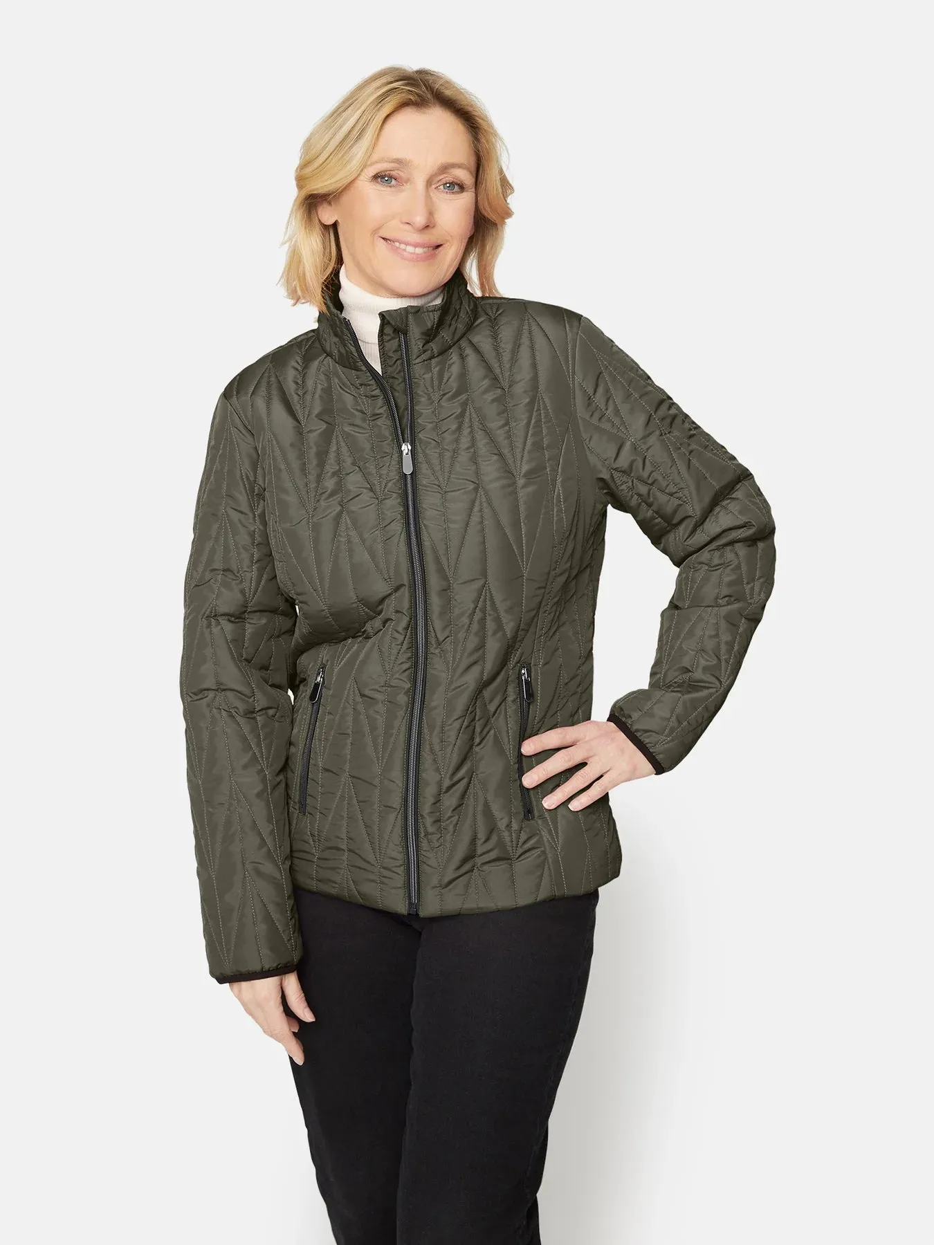 Brandtex Jacket