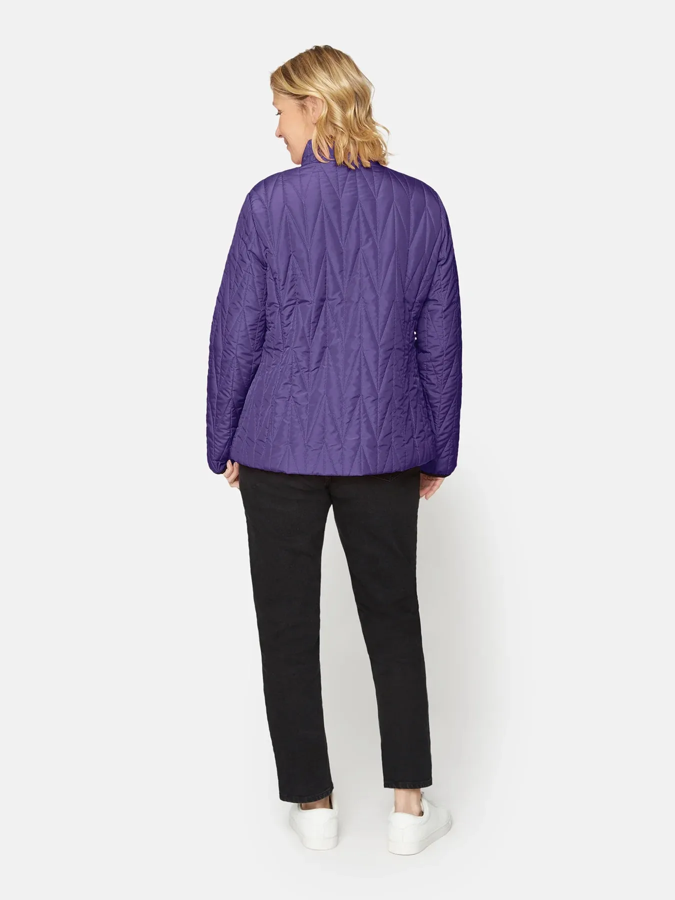 Brandtex Jacket