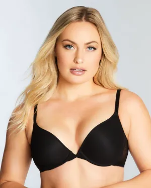 Bump It Up Pushup Bra